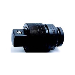 KO14466AL - Koken Impact Adaptor W/Quick Release  - 1/2" - 3/4" Sq Drive