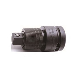 KO16644AL - Koken Impact Adaptor W/Quick Release  - 3/4" - 1/2" Sq Drive