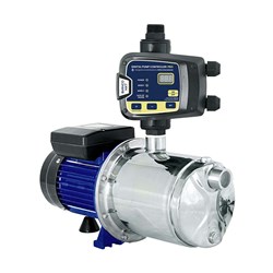 BIA-MULTI3-50NXTP - Bianco NXT Horizontal MultiSP Pump w/ nXt PRO Pump Controller 42m 0.55k W 240V
