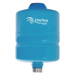 Claytech CPT8 - Pressure Tank 8L