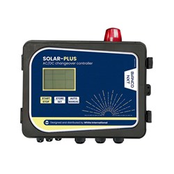 BIA-NXT-SOLARPLUS-CONTROLLER BIA-NXT-SOLAR-AC/DC BIA-NXT-SOLARPLUS-CONTROLLER