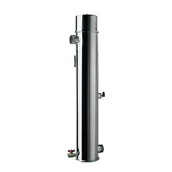 Atlas Filtri ATL-UV12000LCD 160W 1200l/h UV Sterilizer with Control Panel