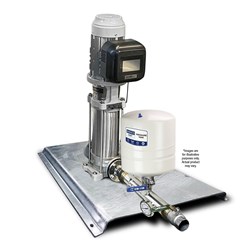 BIA-1VMS10/14T-DRIVE - VMS Electronic Drive Kits 133L/m  162m Head  5.5kW Drive