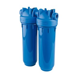 ATF KITDP10DUO1INAB 10" STD 3/4" PLASTIC ATF-KITDP10DUO1INAB