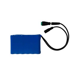 BIA-BATTERY-BACKUP-24V - Suit SPC DPC