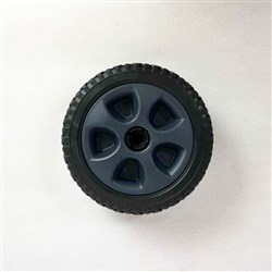 WHEEL ASSEMBLY SUITS WC-P3750 WC-SPARE-20134-00046-09