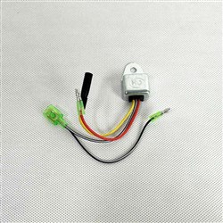OIL ALARM SUITS WC-P3750, P8750 WC-SPARE-33246-00003-00