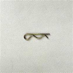 LOCATING PIN LOCK CLAMP FOR P3750, P8750, P13750 WC-SPARE-34006-00020-00