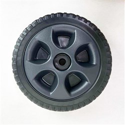 WHEEL ASSEMBLY SUITS WC-P8750 WC-SPARE-20134-00024-08