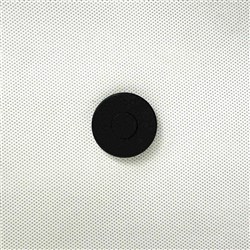 WHEEL HUB COVER SUITS WC-P8750 WC-SPARE-33141-00027-00