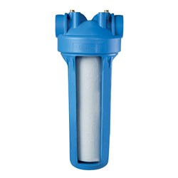 ATF BLUE10SCALEEASYS1IN5MIC BLUE 10" STD WITH HOUSING 1IN ATF-BLUE10SCALEEASYS1IN5MIC