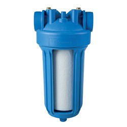 ATF BLUE10IGSCALEEASYS1IN5MIC BLUE 10" BIG WITH HOUSING 1IN ATF-BLUE10IGSCALEEASYS1IN5MIC