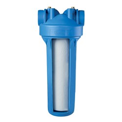 ATF BLUE20IGSCALEEASYS1IN5MIC BLUE 20" BIG WITH HOUSING 1IN ATF-BLUE20IGSCALEEASYS1IN5MIC