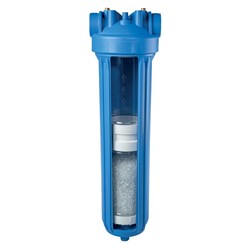 ATF ROCK20BIGSCALEEASY1IN ROCK 20" BIG WITH HOUSING 1IN ATF-ROCK20BIGSCALEEASY1IN
