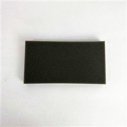 AIR FILTER ELEMENT FOR WC-P9000SI WC-SPARE-70002-06583-00