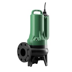 DAB FEKAFXS30.30T 3kW 25m HeadScrew Impeller Submersible Pump