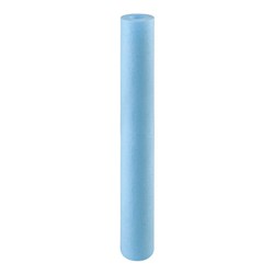 Atlas Filtri ATL-CPP20RTSANICSX1MCR 20" Standard 1 Micron CPP SANIC Series Poly Melt-Blown Antimicro