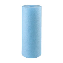 Atlas Filtri ATL-CPP10BIGSANICSX25MCR 10" Big 25 Micron CPP SANIC SeriesPoly Melt-Blown Antimicrobia