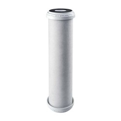 Atlas Filtri ATL-CBAFCTO10SX10MCR 10" Standard 10 Micron Carbon Block Volatile Organic Compound Reduction Filter