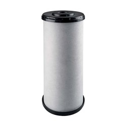 Atlas Filtri ATL-CBAFPB10BIG1MCR 10" Big 1 Micron Carbon Block Heavy Metal Reduction Filter
