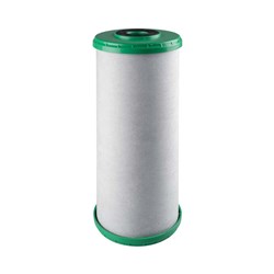 Atlas Filtri ATL-CBAFVOC10BIG5MIC 10" Big 5 Micron Carbon Block Volatile Organic Compound Reduction Filter