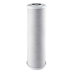 Atlas Filtri ATL-CBAFCTO20BIG10MCR 20" Big 10 Micron Carbon Block Volatile Organic Compound Reduction Filter