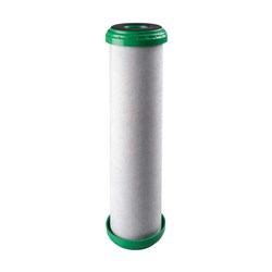 Atlas Filtri ATL-CBAFVOC10SX5MIC 10" Standard 5 Micron Carbon Block Volatile Organic Compound Reduction Filter