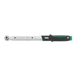 Stahlwille SW750NR/100 3/8" Drive Spring Torque Wrench with Reversible Ratchet 20-100Nm