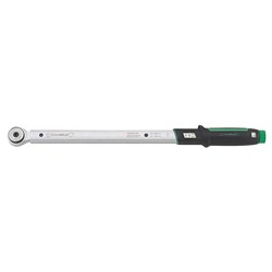 Stahlwille SW750NR/200 1/2" Drive Spring Torque Wrench with Reversible Ratchet 40-200Nm