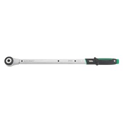 Stahlwille SW750NR/400 3/4" Drive Spring Torque Wrench with Reversible Ratchet 80-400Nm