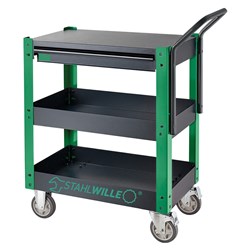Stahlwille SW612 ST - 81300612Service Trolley with High LoadCapacity