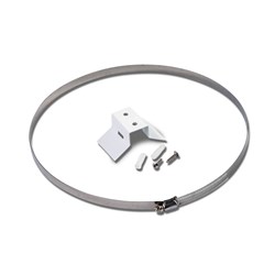 Bianco NXT BPT-WALLBRACKET18/24 Wall Bracket for Pressure Tanks to Suit BPT-18 & BPT-24 Vertical Tan