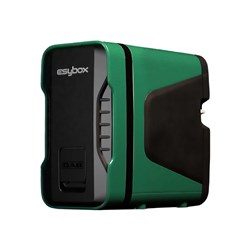 DAB ESYBOX POP VARIABLE SPEED PRESSURE PUMP SYSTEM 65L/MIN 32M 0.3KW 230V