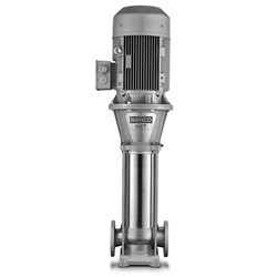 Bianco BIA-VMS32/4T Summit Series Vertical Multi-Stage (VMS) Pump 533L/m 68m Head 7.5kW 415V