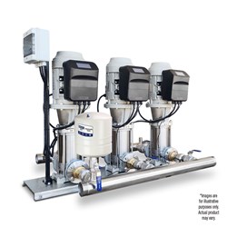 BIA-3VMS10/4M-DRIVE VMS ELECTRONIC DRIVE KITS BIA-3VMS10/4M-DRIVE