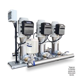 BIA-3VMS32/3T-DRIVE VMS ELECTRONIC DRIVE KITS BIA-3VMS32/3T-DRIVE