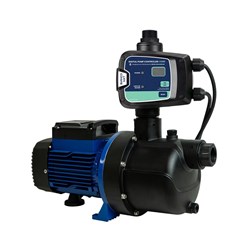 BIA-ECJET45CORE - Bianco NXT Compsite Jet Pump with NXT Core Controller 0.37kW 40m 53L/min