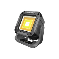 Coast AQB2R - 2000 lumen mini camp light - voice activated