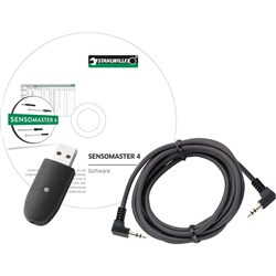 Stahlwille - SW7759-5 - 96583630 - USB Cable & Software Adaptor