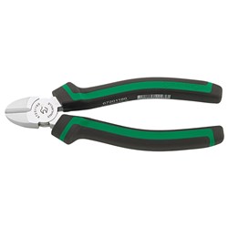 Stahlwille - SW6720 - 67201160Side Cutter Pliers