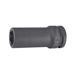 3/4"DR  36MM IMPACT SOCKET   THIN WALL KO16301M36