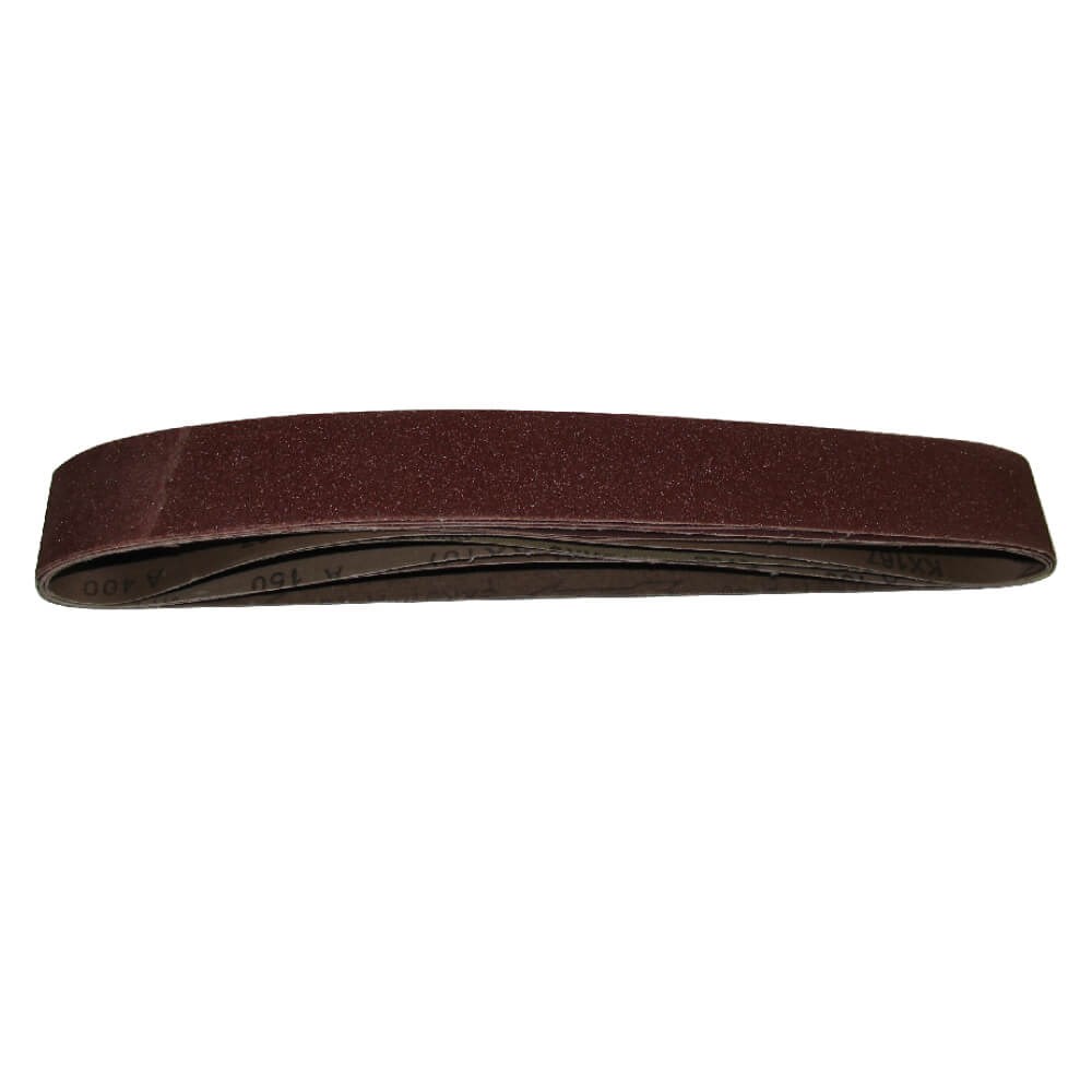 Abrasive Belts