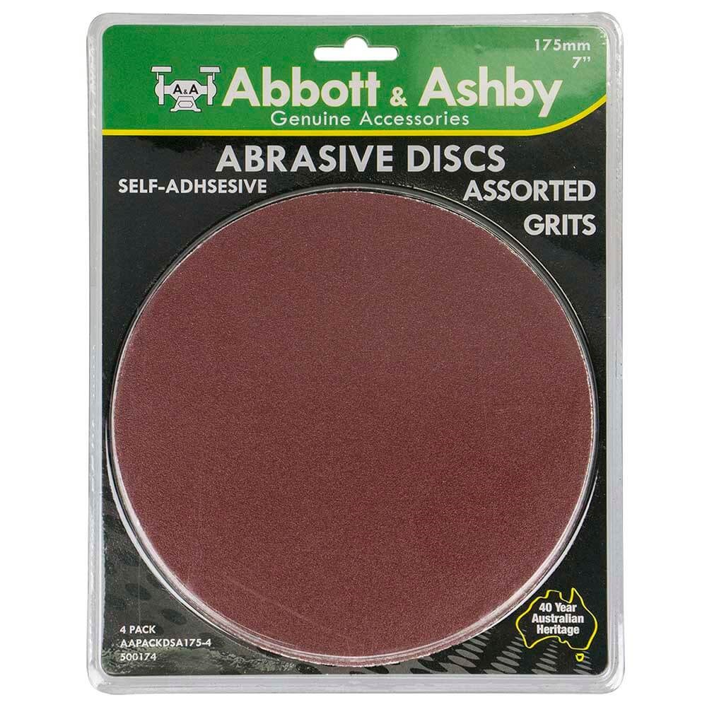 Self Adhesive Disc
