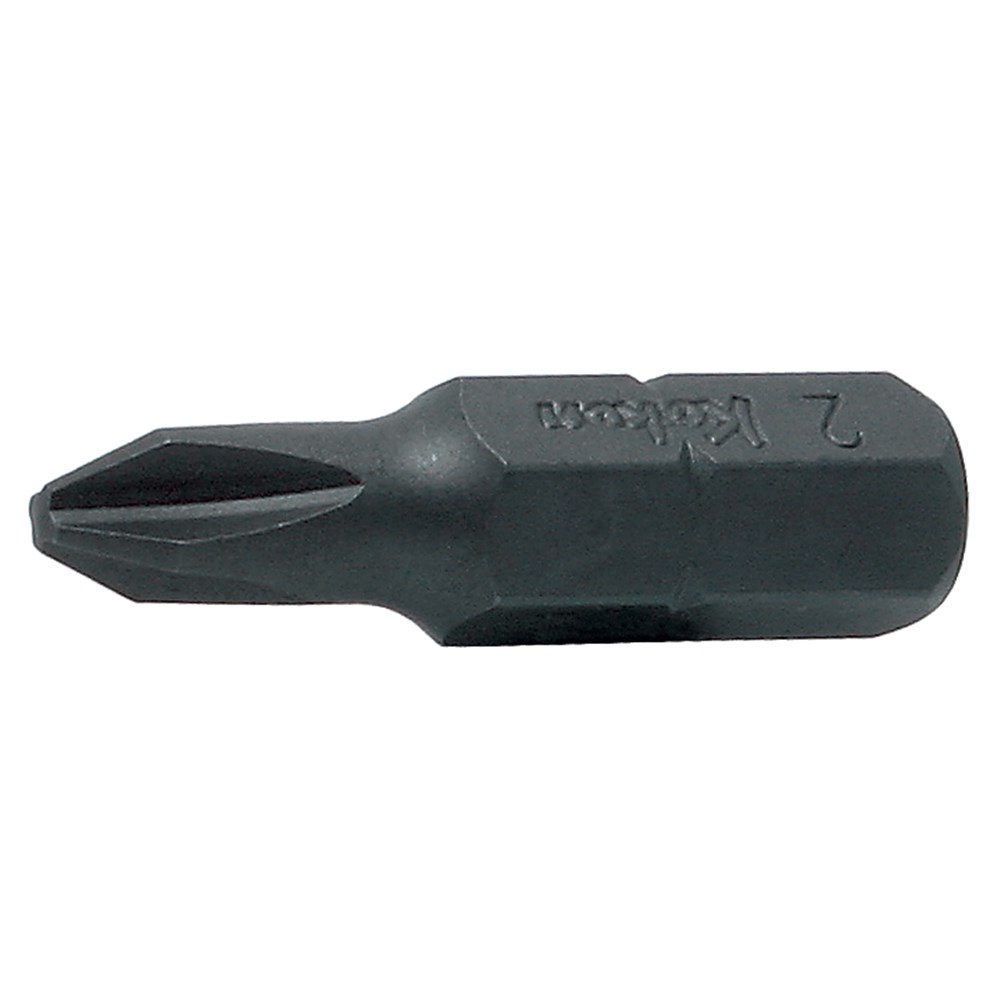 BIT SCREWDRIVER IMPACT,PHILLIPS-32x8MM 