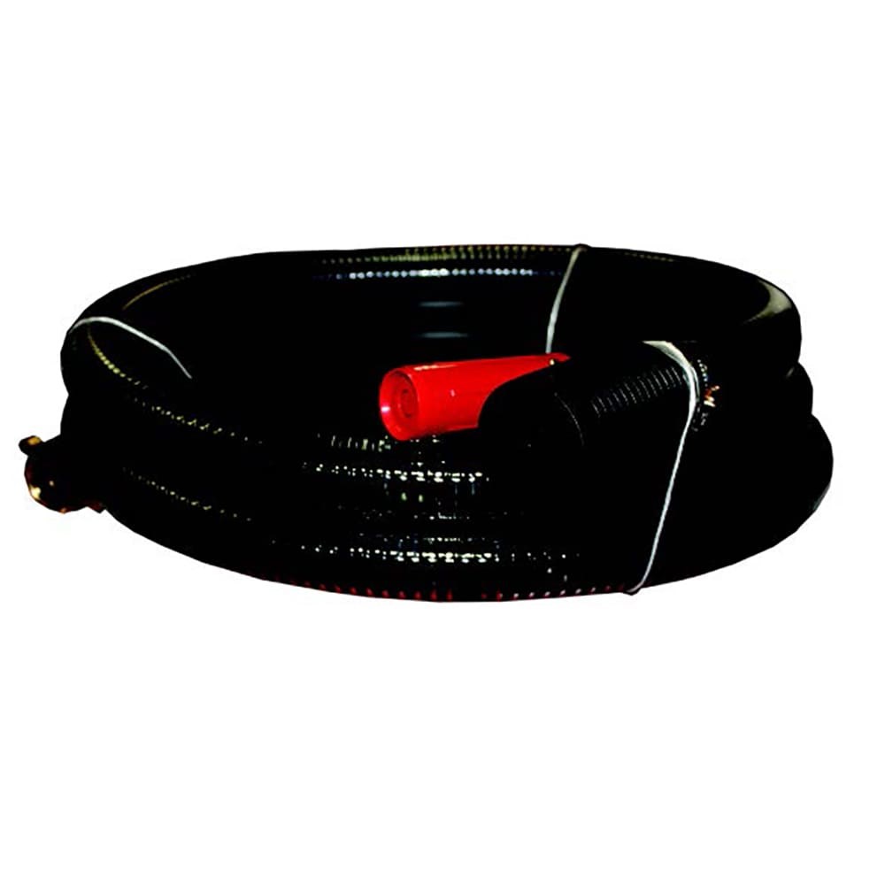 fire fighting pump suction hose