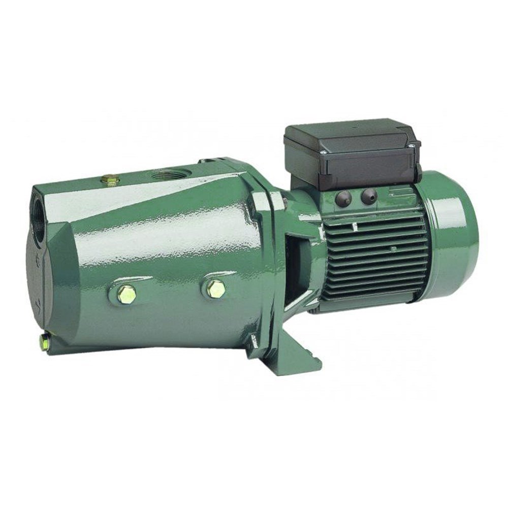 701398 - DAB-200M - PUMP SURFACE MOUNTED CAST IRON 175L/MIN 41M 1.47KW 240V  - White International