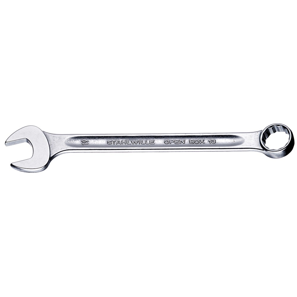 705963 SPANNER 34MM COMBINATION SW13 34 40083434 White