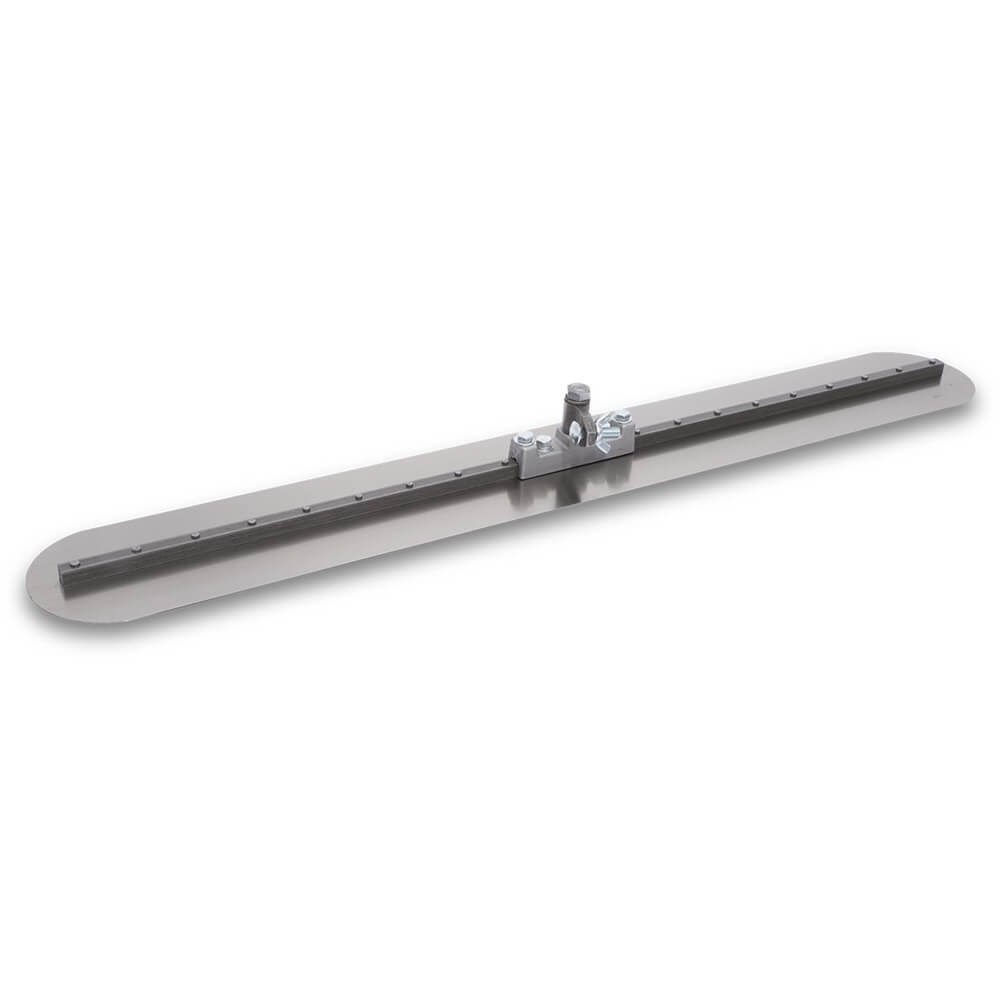 Round end clearance fresno trowel