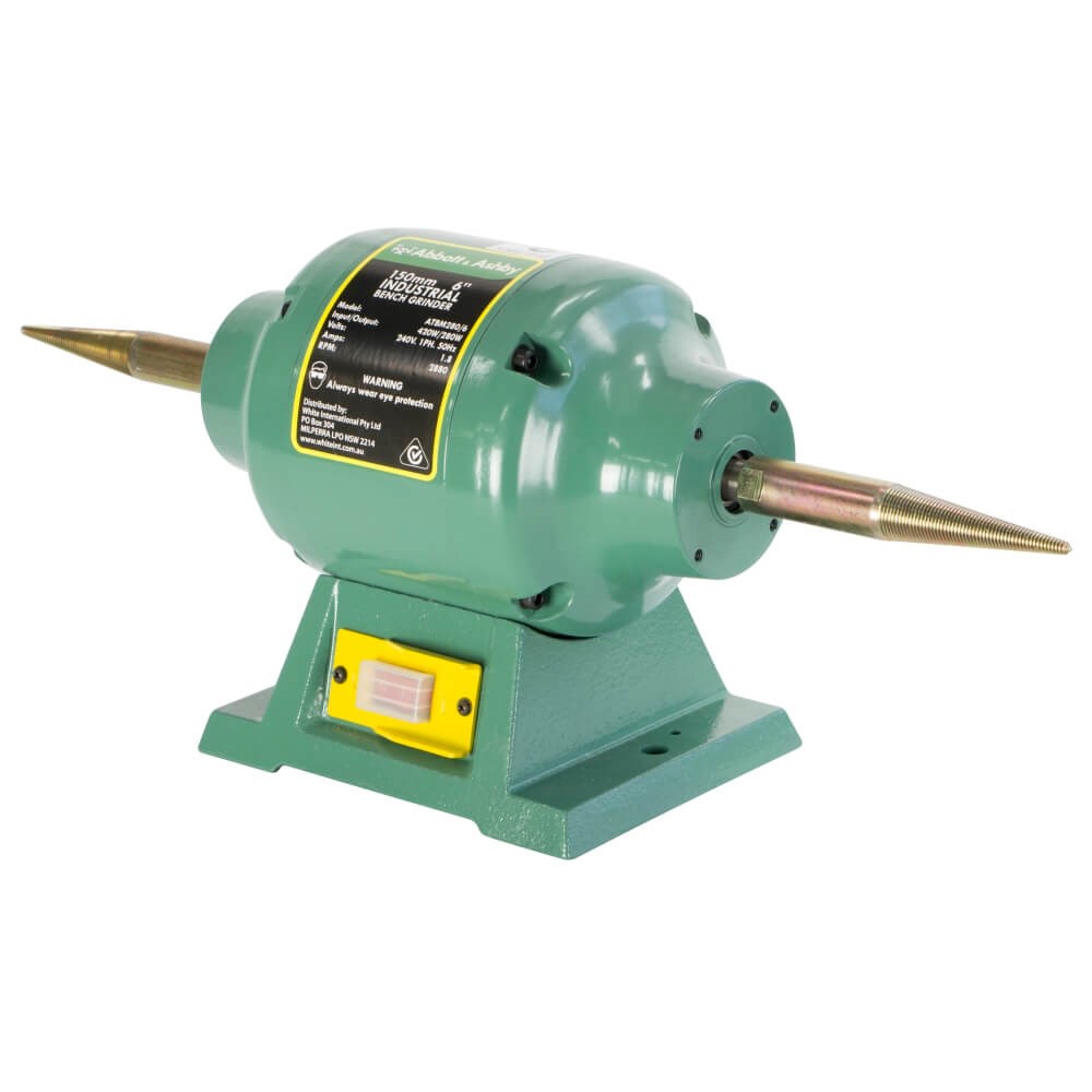 Buffing sales grinder machine
