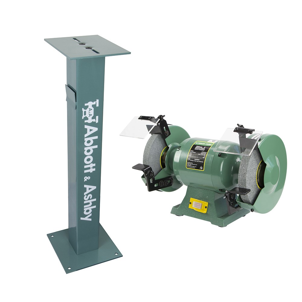 Heavy duty bench grinder deals